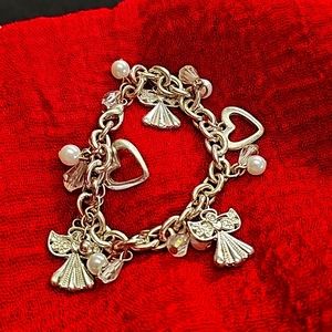 Kids ANGELS  bracelet
